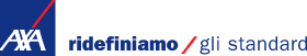 Logo Axa Assicurazioni