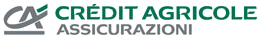 Logo Credit Agricole Assicurazioni