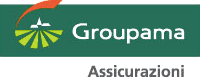 Logo Groupama Assicurazioni