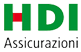 Logo HDI Assicurazioni
